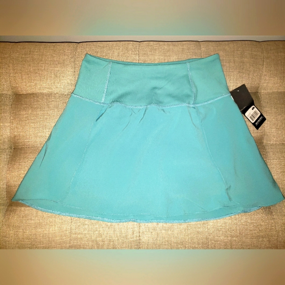 Fitness Skort